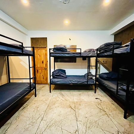 Hotel Adinova Kasol Dış mekan fotoğraf