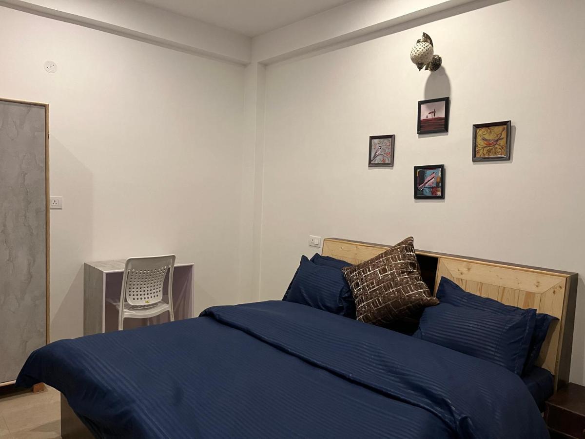Hotel Adinova Kasol Dış mekan fotoğraf