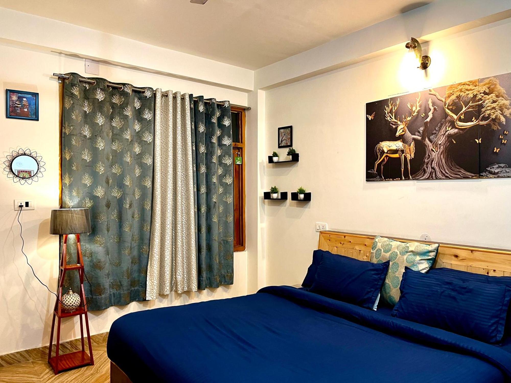 Hotel Adinova Kasol Dış mekan fotoğraf