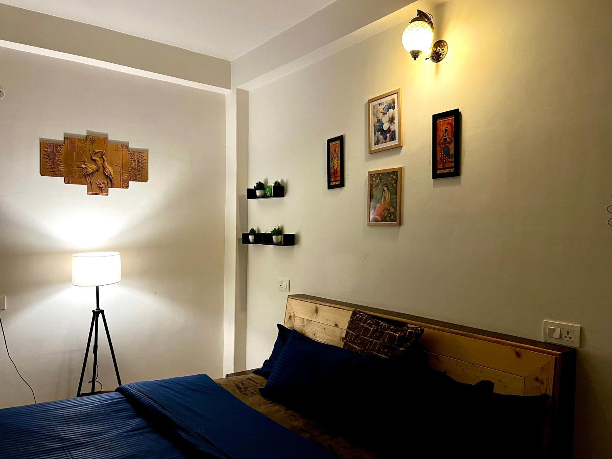 Hotel Adinova Kasol Dış mekan fotoğraf