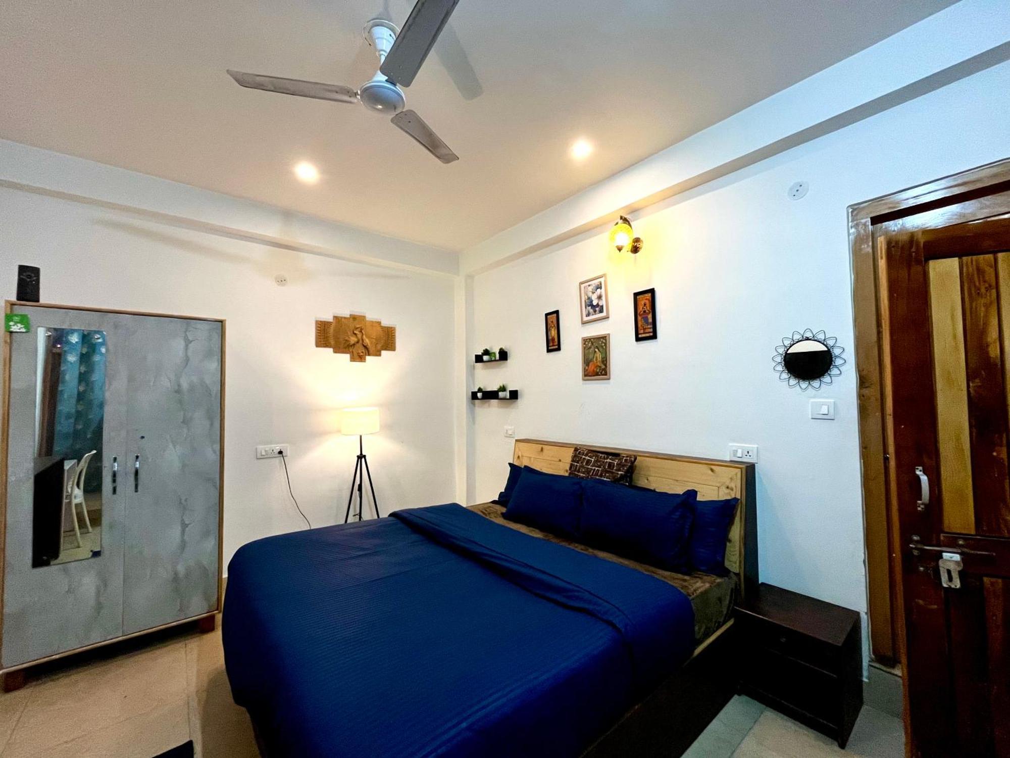 Hotel Adinova Kasol Dış mekan fotoğraf