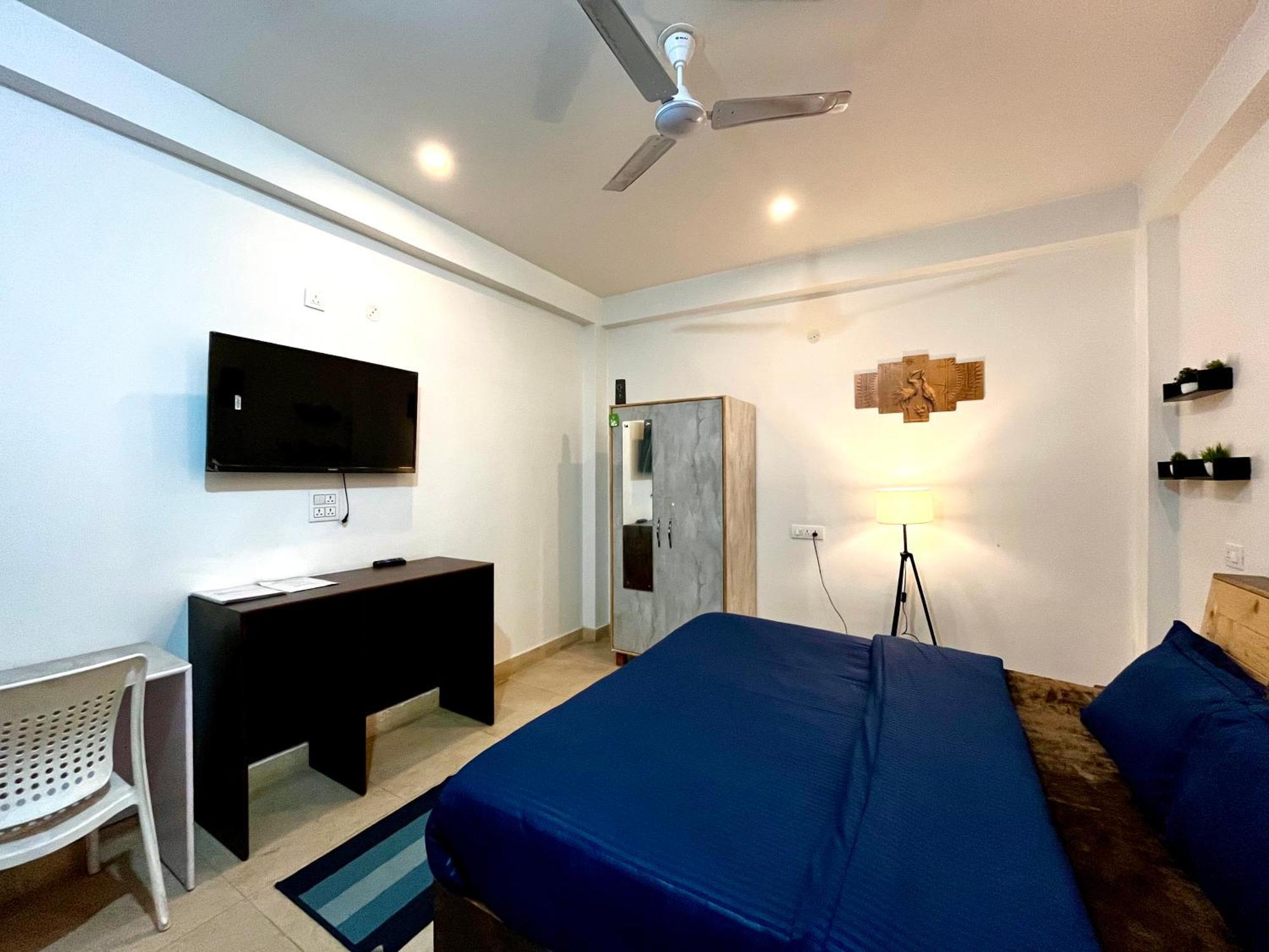 Hotel Adinova Kasol Dış mekan fotoğraf