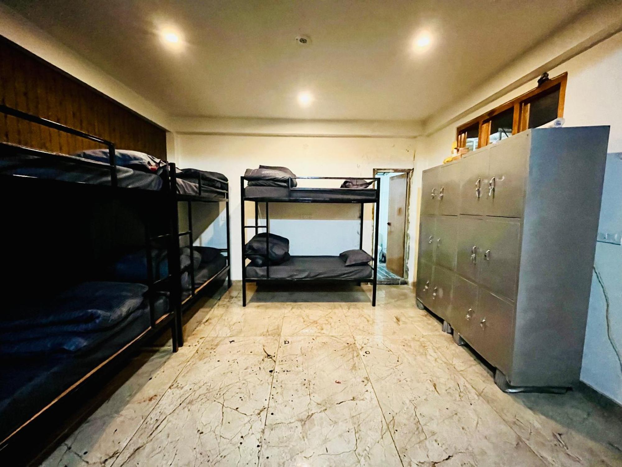 Hotel Adinova Kasol Dış mekan fotoğraf