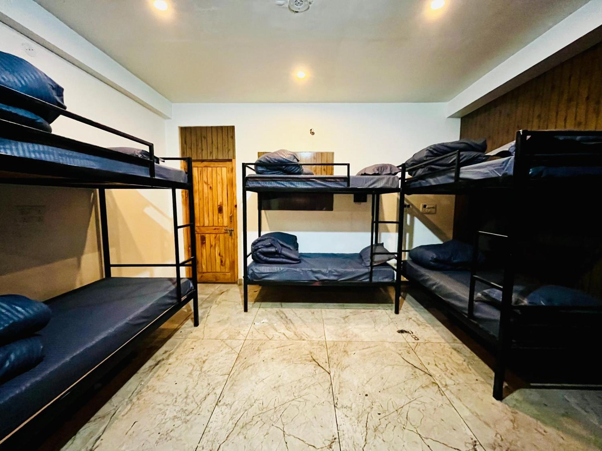 Hotel Adinova Kasol Dış mekan fotoğraf