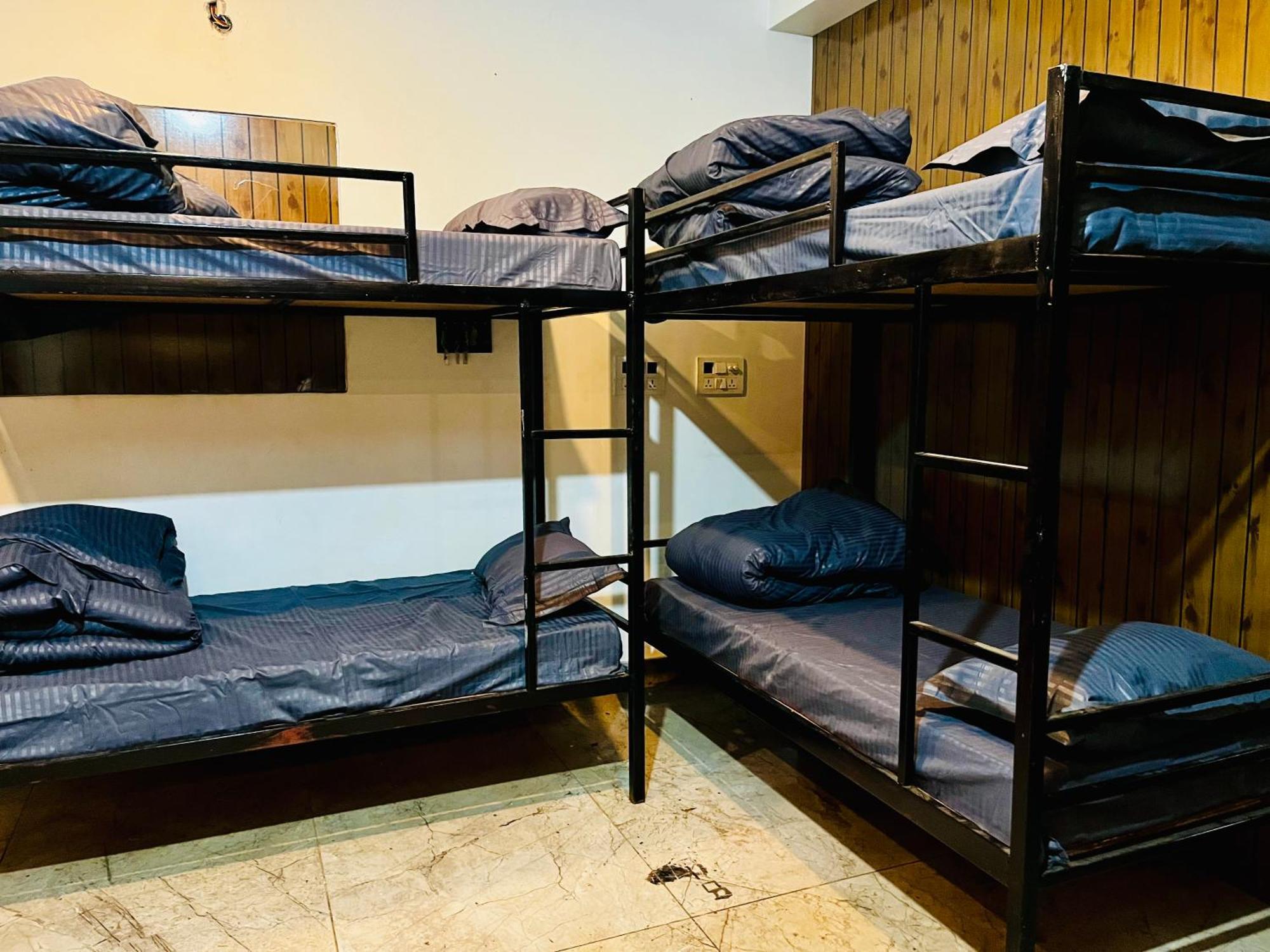 Hotel Adinova Kasol Dış mekan fotoğraf