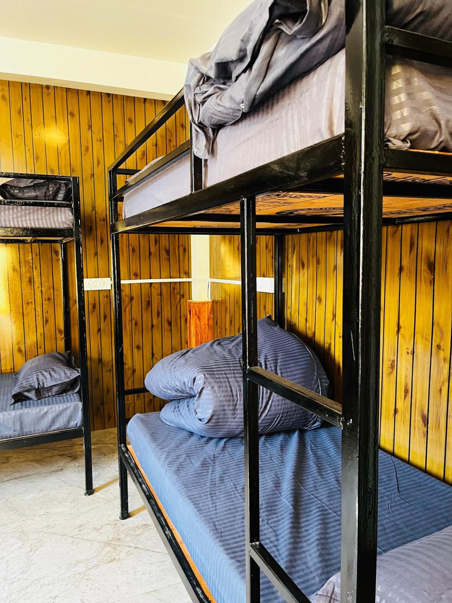 Hotel Adinova Kasol Dış mekan fotoğraf