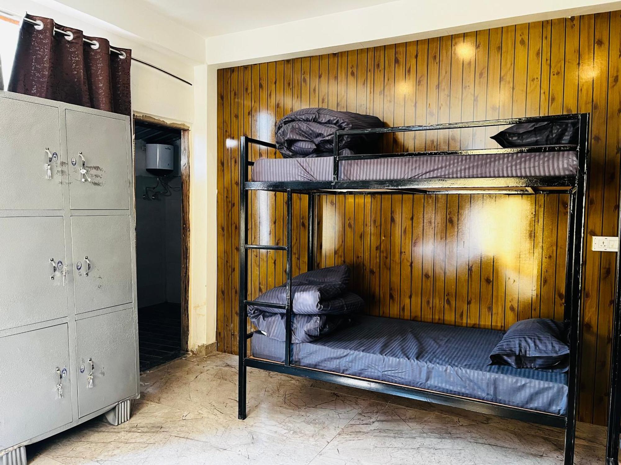 Hotel Adinova Kasol Dış mekan fotoğraf