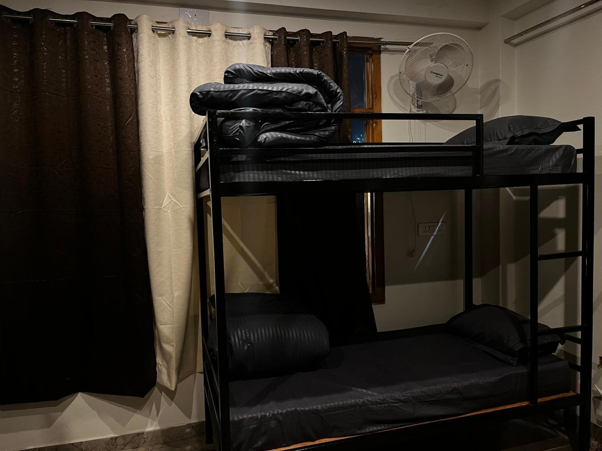 Hotel Adinova Kasol Dış mekan fotoğraf