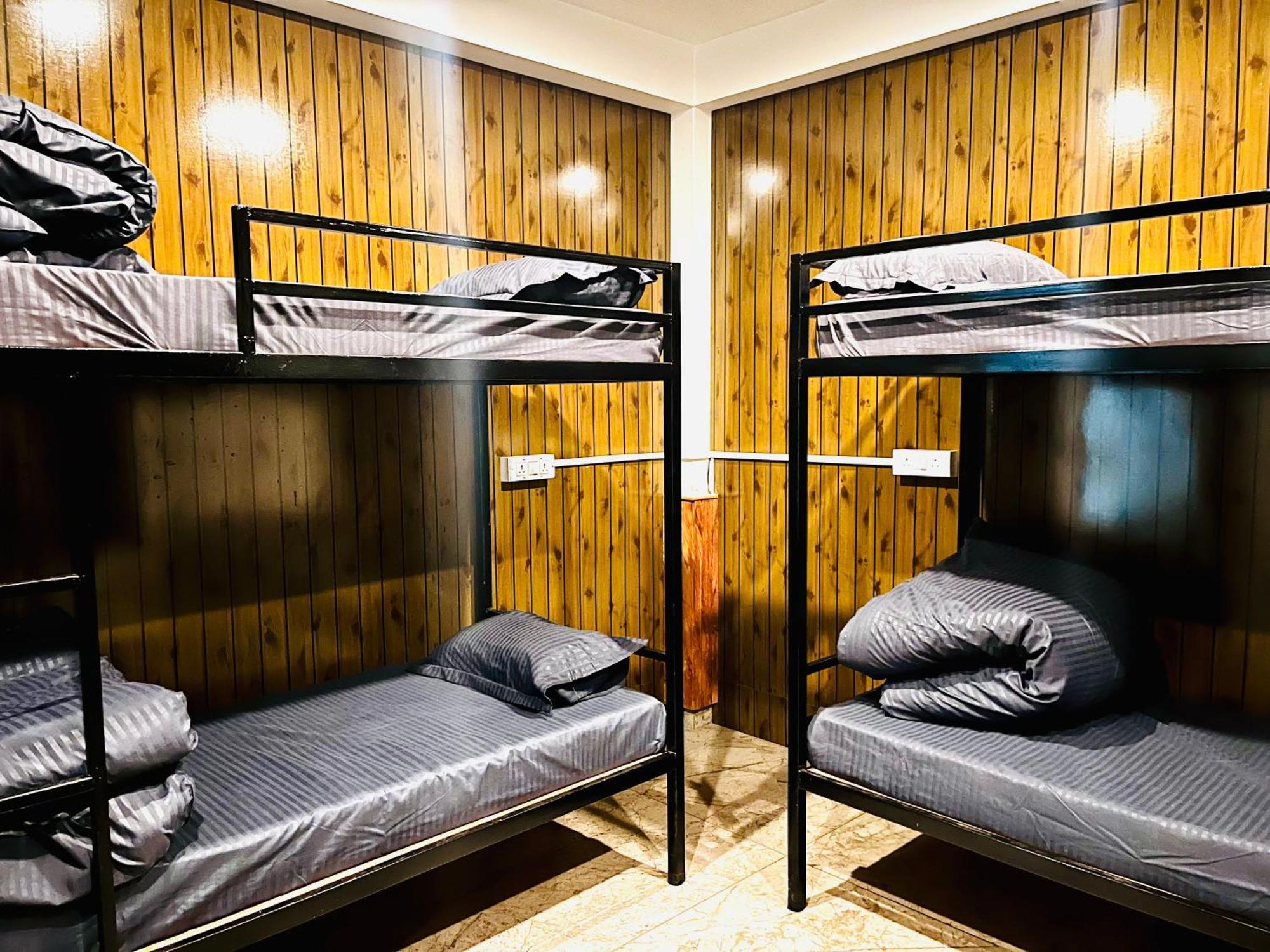 Hotel Adinova Kasol Dış mekan fotoğraf
